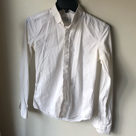 Button down - Picture 10 of 13